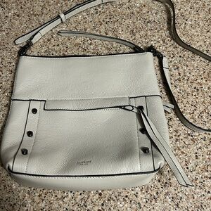 Botkier Leather Crossbody Bag